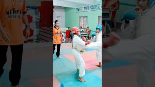 Kempo karate 🥋 fighting martial arts karate sports [upl. by Thurlow]