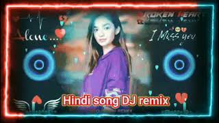 Dj remix Hindi Chaiya song jhankar Sapna Awasthi Singh Sukhwinder Singh Shahrukh Khan Preity Zinta [upl. by Dagall]