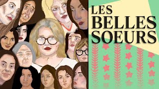 Les Belles Soeurs English  FACE 11E [upl. by Veal]