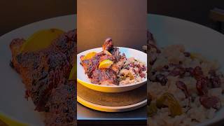 Enhance the vibes for your jerk chicken with BobMarley music [upl. by Girardi508]