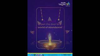 Canara Bank wishes you Happy and Prosperous Dhanteras [upl. by Diraf]