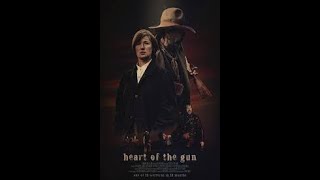 ｜Heart of the Gun｜ Silahın Kalbi｜ Kovboy Western｜ Dublaj [upl. by Znieh]