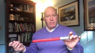 Ask the Expert Fitting Counterbalanced Putters [upl. by Putnam]