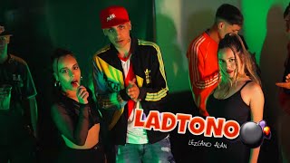 Lezcano Alan  PERREO LADTONO💣 Video Oficial Prod xlosh [upl. by Hoyt]