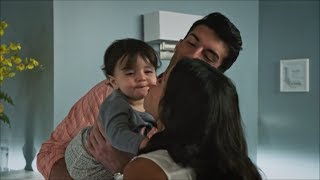 Jane the virgin  Jane and Rafael scene [upl. by Durwin960]