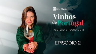 Vinhos de Portugal Dão  Episódio 2  CNN SÉRIES ORIGINAIS [upl. by Kared844]