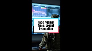 Race Against Time Urgent Evacuation [upl. by Basso]