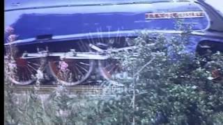 1980 Rainhill Railway Trials Film 3752 [upl. by Suivatal423]