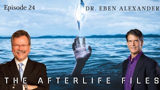 Wake Up to Your Own Power Proof of Heaven with Dr Eben Alexander  Episode 24 [upl. by Halpern540]