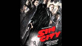 Sin City OST  Hartigan [upl. by Karlan]