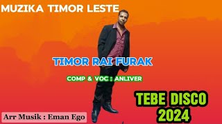 Titulo Muzika  Timor Rai Furak [upl. by Etsirk]