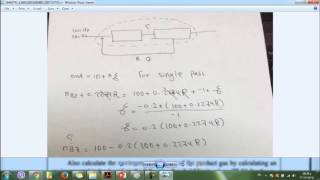 محاضره مبادئ الهندسه الكيمياويه فصل 12 الجزء الثاني Recycle Bypass amp Purge [upl. by Adnar]