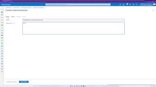 Creating Azure AD Entitlement Management Custom Extensions for Access Packages [upl. by Nade]