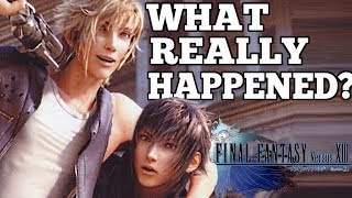 FINAL FANTASY XV Windows Edition  Gameplay Walkthrough Part 1  Introduction CHAPTER 1 PC 2K HD [upl. by Chamkis499]