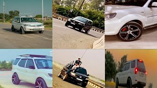 Tata Safari Storme🥰 Best Modified In 2022 Viral🔥 Video tatasafaristorme viralvideo carlover vip [upl. by Telimay]