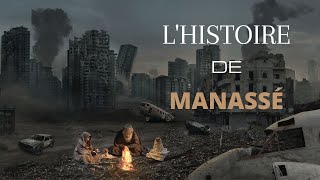 Histoire de la Bible  Règne de Manassé sur Juda [upl. by Monagan]