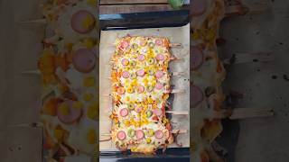 Pizza makarna nasıl yapılır tarifi pizza shorts [upl. by Jedlicka]