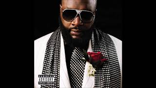 Rick Ross ft Nas  The Usual Suspects Instrumental [upl. by Anilys]