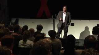 Bullying and Corporate Psychopaths at Work Clive Boddy at TEDxHanzeUniversity [upl. by Strage]