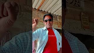 Hamara Mall comedy funny Suraj rock acting shortsvideo [upl. by Aneba]