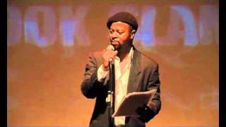 Ben Okri Pt 1  Book Slam 21 Apr 2011mov [upl. by Fleeta]