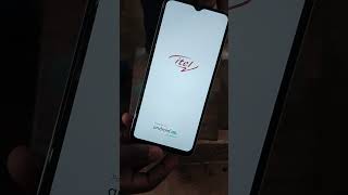 Itel a70 hard reset ste by step tutorial [upl. by Eiramoj420]