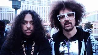 Exclusive Access Party Rock Anthem [upl. by Etom831]