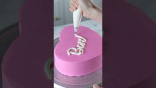 Making a Cake for Barbie 💖 [upl. by Sherborn]