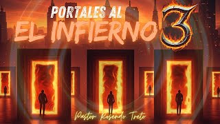 EL INFIERNO ES REAL [upl. by Connett]