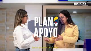 Plan de Apoyo ICETEX [upl. by Armitage]