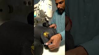 Crafting HighQuality Boys Markhor Caps A Peek Inside the Factory [upl. by Rist]