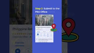 How to Apply for SRRV A Quick Guide RetirementVisa expatphilippines [upl. by Enylrac]