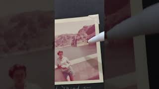 Lake Mead was low 60 years ago [upl. by Aikemal]