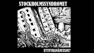 Stockholmssyndromet  Ormar i gräset [upl. by Oinegue]