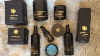 May Lindstrom Skin Review  Organic Natural Skincare [upl. by Ezri]