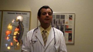 Peripheral Neuropathy Treatment Options [upl. by Egwan]