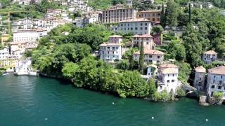 Lago di Como  Nesso [upl. by Nari]