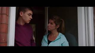 Hero Fiennes Tiffin  All scenes from quotSafequot [upl. by Ewan]