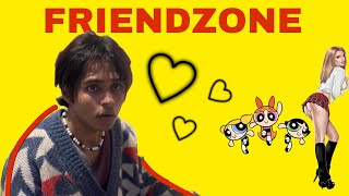 FK FRIENDZONE [upl. by Titus]