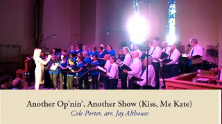 Another Op’nin’ Another Show  2024 Spring Concert [upl. by Kcoj]