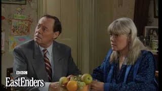 Mark Tells His Parents He Is HIV Positive  EastEnders [upl. by Adiaroz885]