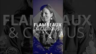 FLAMBEAUXampCURIOUS cécile [upl. by Quillon]