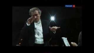 Денис Мацуев исполняет Концерт №2 Р Щедрина Matsuev performs Concerto 2 by R Shchedrin [upl. by Jania]