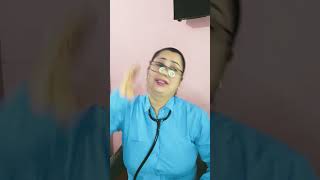 Is bimari ki koi dawai nhi comedy doctorlife funny 😂😂😂funnycomedy [upl. by Pinebrook]