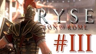 Ryse Son Of Rome  Lets Play en Español  Capitulo 3 [upl. by Liban]