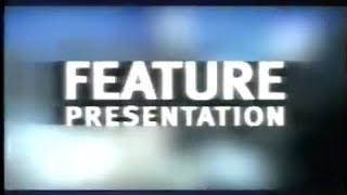 HBO Feature Presentation intros 199799 [upl. by Fee32]