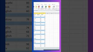 Remove Blank Rows From Excel  Akshrika Tutorials [upl. by Katusha]