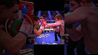 InDepth Canelo Alvarez Fight Analysis boxing [upl. by Ellehsyt736]