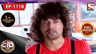 CID Bengali  Innocents In Danger Part 2  Ep 1118  Full Episode  13th November 2021 [upl. by Hahseram945]