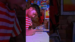 Drawing pencil colour part  2 shorts ytshort art youtubeshorts drawing viral [upl. by Kingdon]